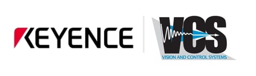 Keyence | VCS - Jones Logistics Technology