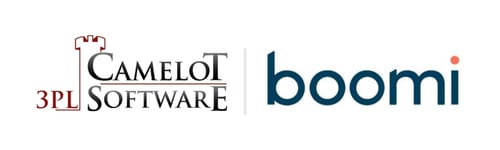 Camelot 3PL Software | Boomi - Jones Logistics Technology