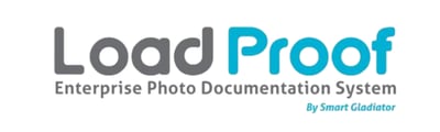 Load Proof - Jones Logistics Technology