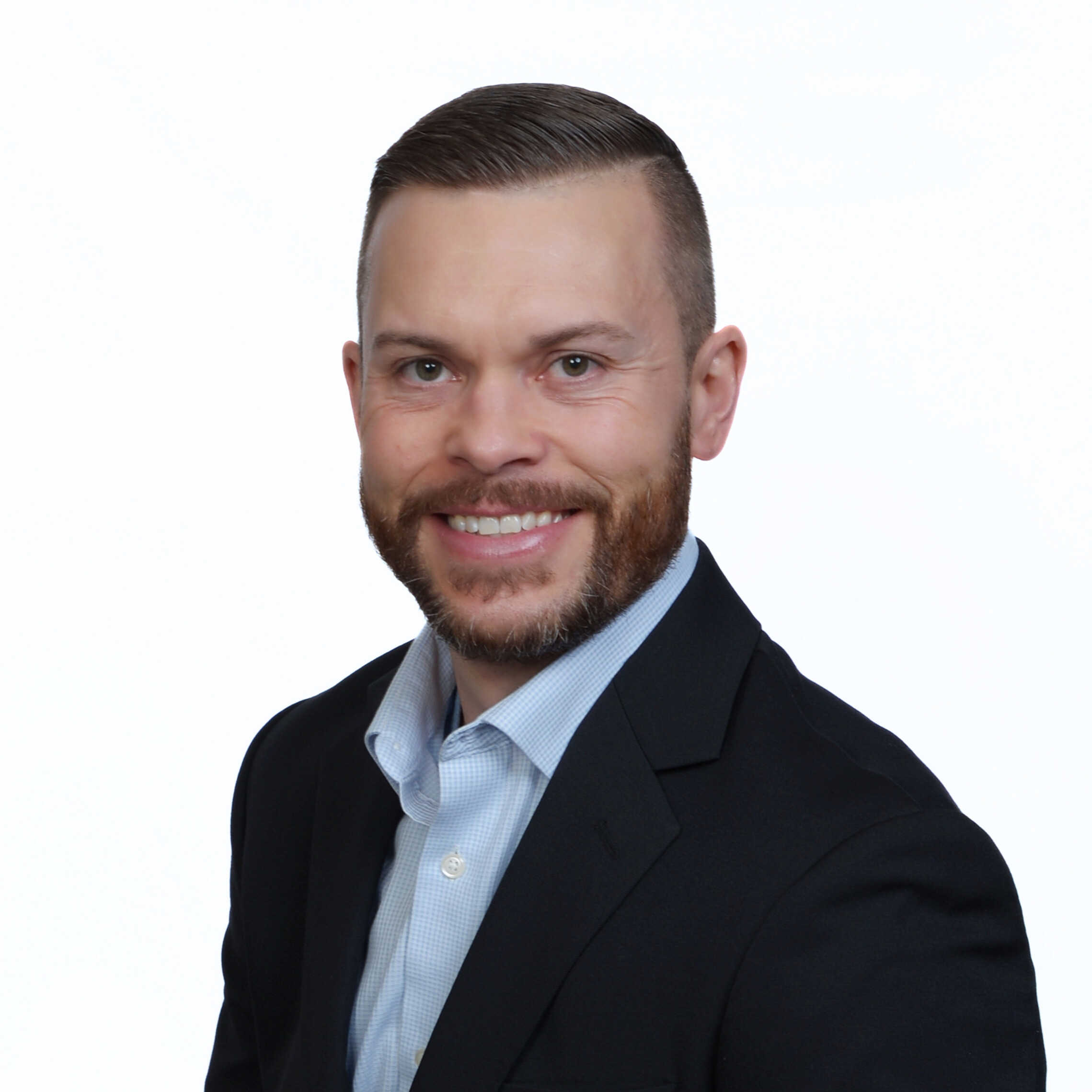 Billy Biggs, Headshot