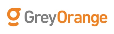 GreyOrange - Jones Logistics Technology