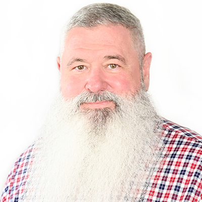 Adam Barrilleux_Chief Technology Officer_Jones Logistics