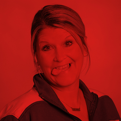 Amanda, Active