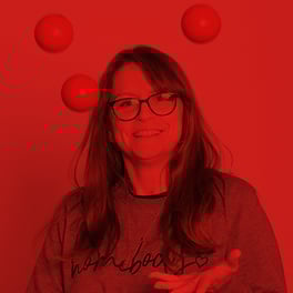 Angela, Active