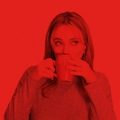 Anna Walker_red
