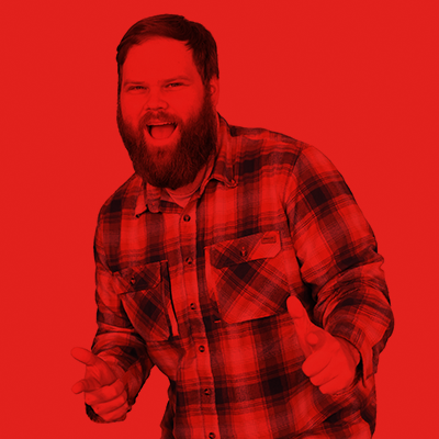 Austin Franzen_red