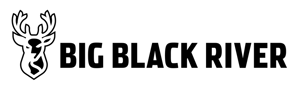 Big Black River Logo