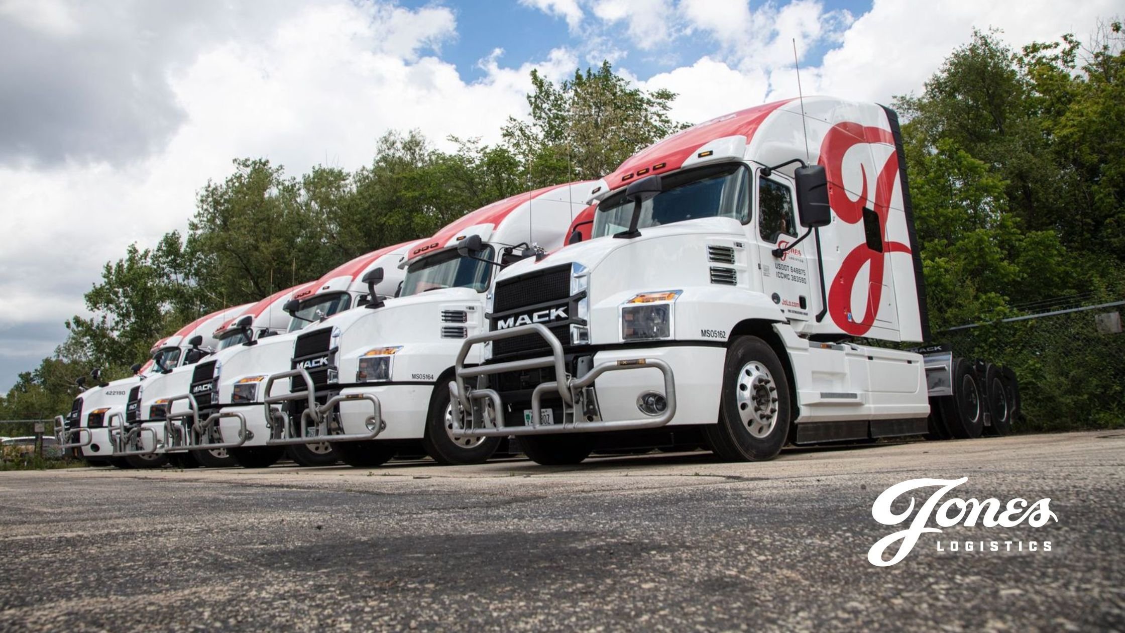 Discover the hidden costs of running a private fleet and how fleet outsourcing with Jones Logistics delivers stable capacity and predictable costs.