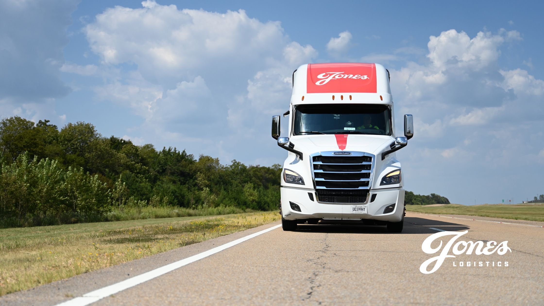 Blog: Power-Only Trucking, Image