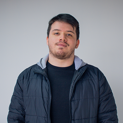 Brian Vasquez