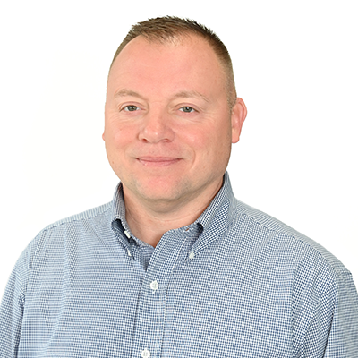 Bruce Bennett_Director of Maintenance_Jones Logistics