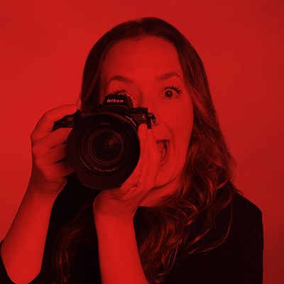 Chloe Armstrong_red