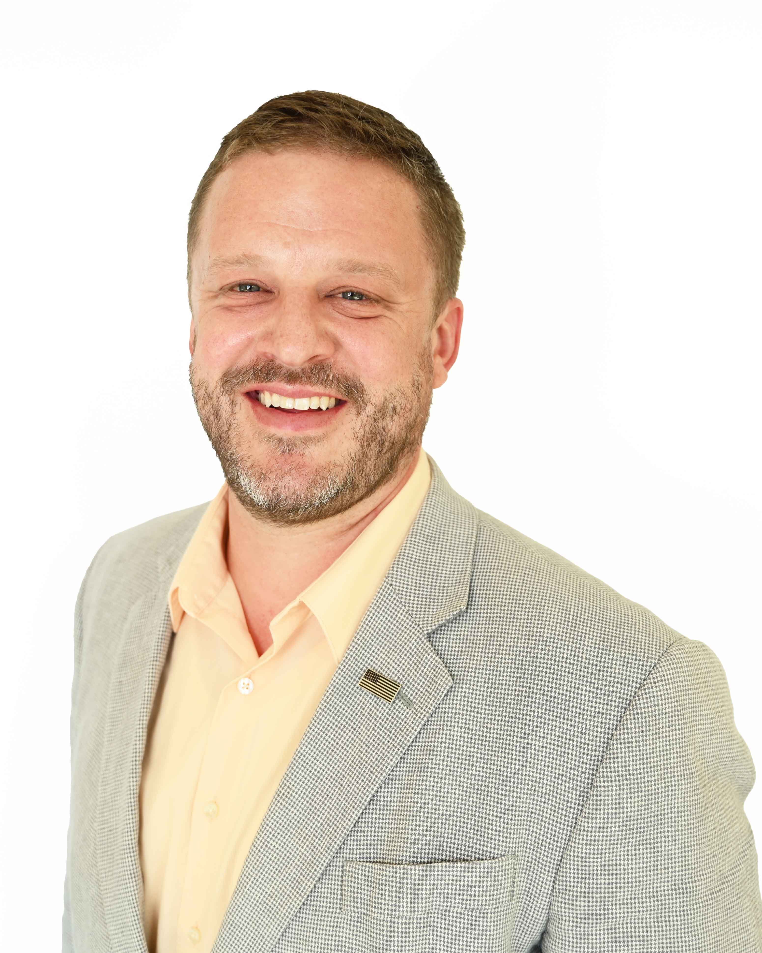 David_stevenson