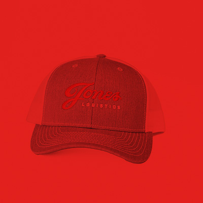Driver Ambassador hat_red