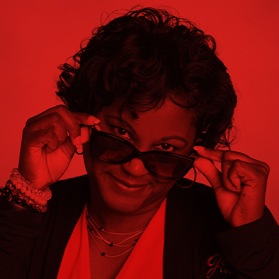 Felicia Hogan, Active