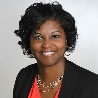 Felicia Hogan, Normal