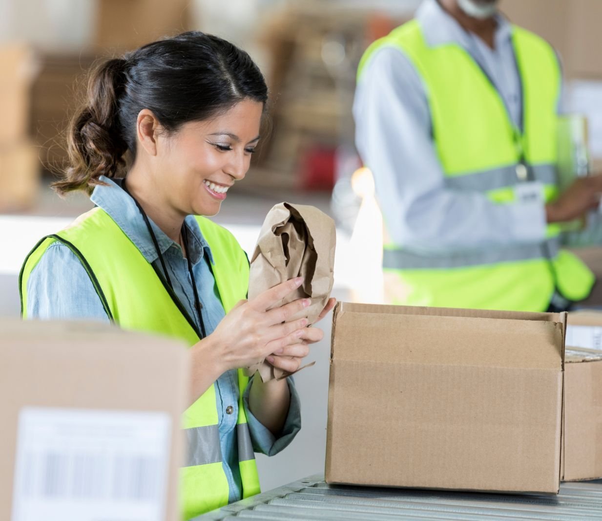 Fulfillment Solutions - Fulfillment Solutions Built for B2B Distribution (1)