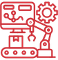 Fulfillment Solutions Sub Page Icons