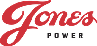 Jones Power Logo