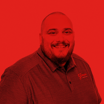 James Vervoort_red