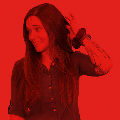 Jessica Rasberry