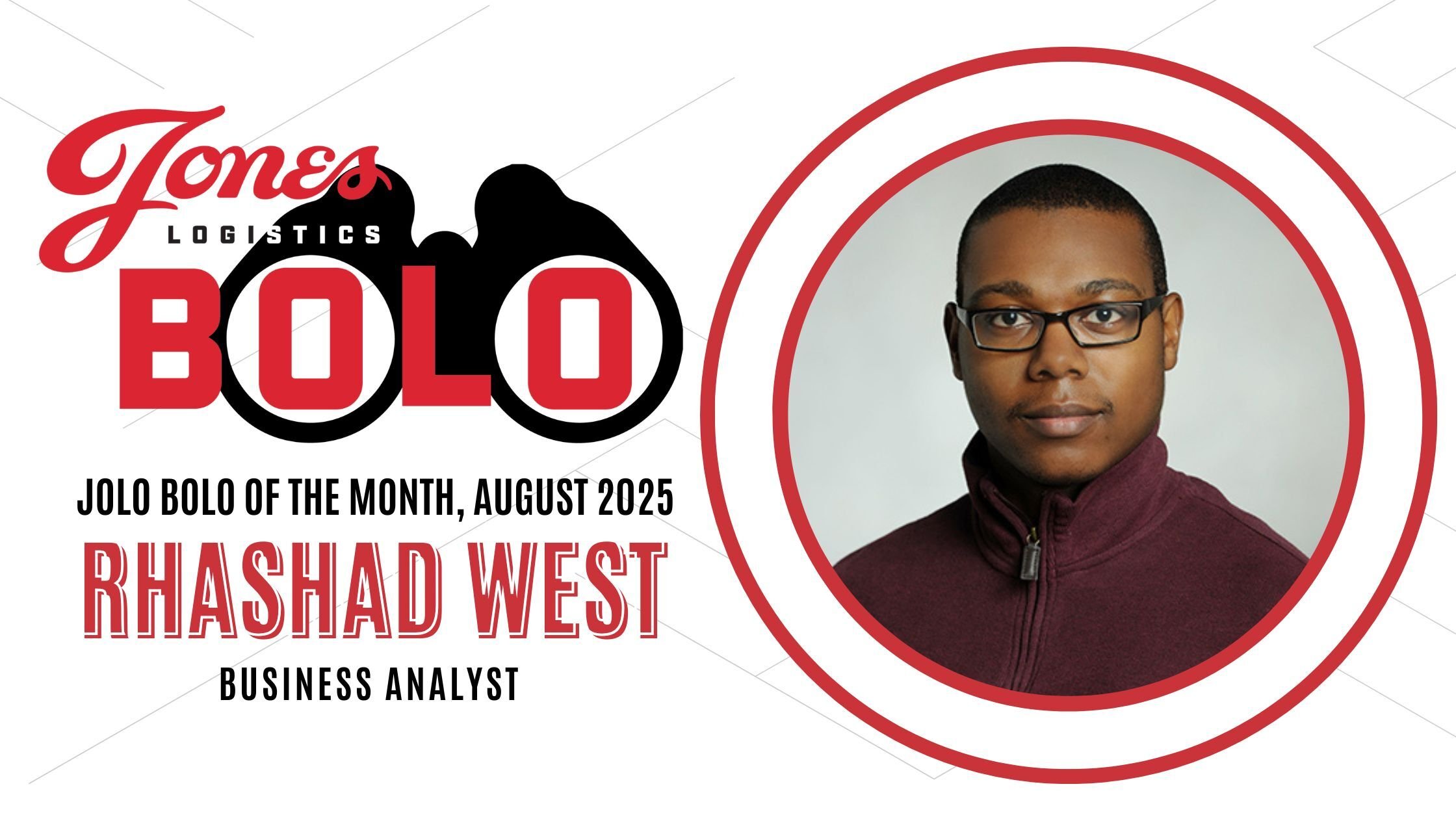 JoLo BOLO, Promotions, & New Hire Blog Banners