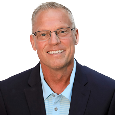 John Kacherski_COO_Jones Logistics