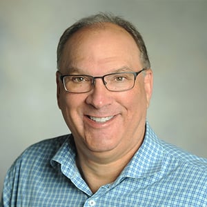 Jay Johnson, CFO