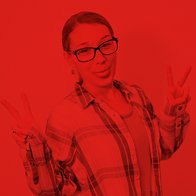 Kaitlyn McGrew_red