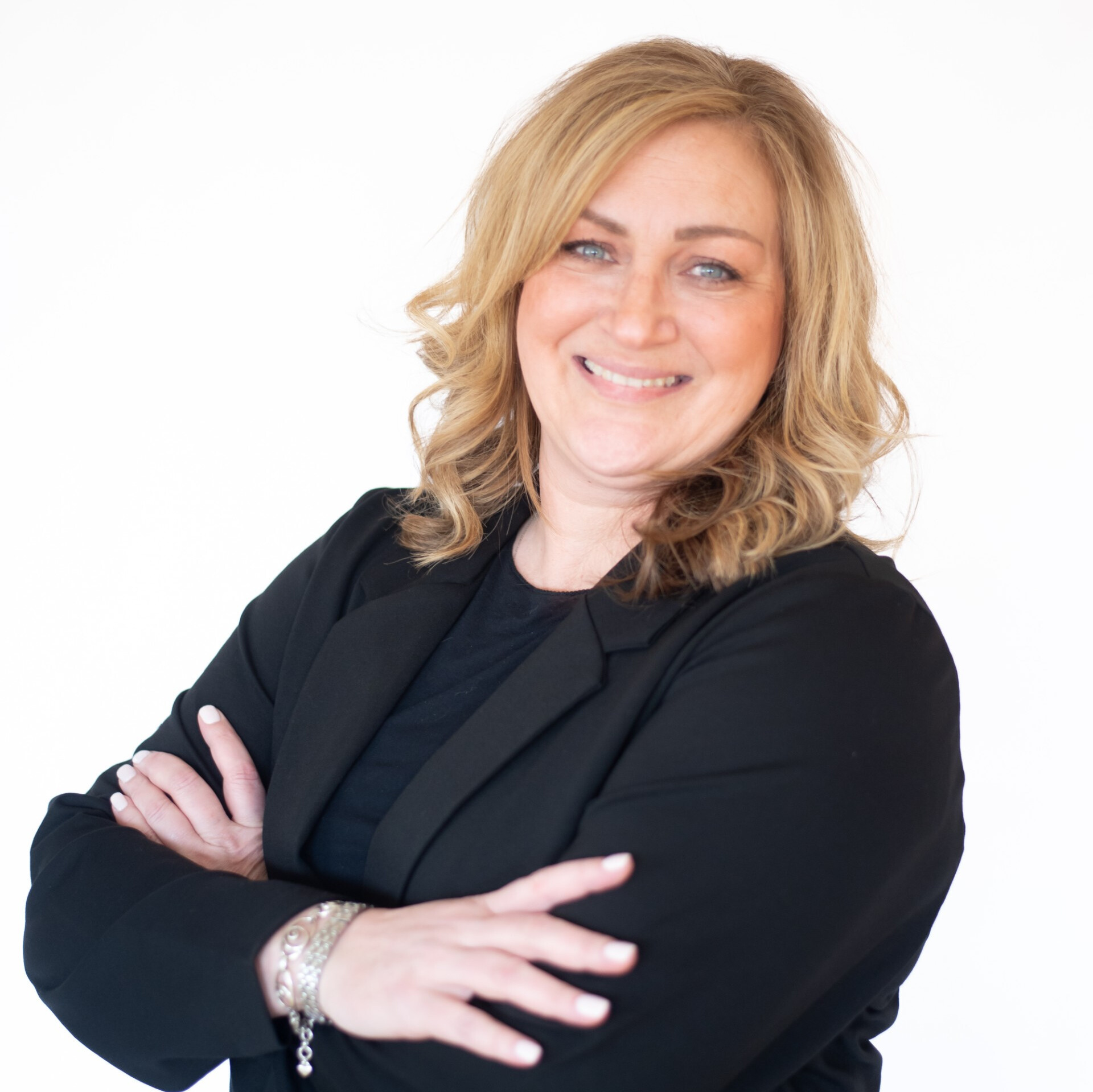 Kimberly Stroup, Headshot