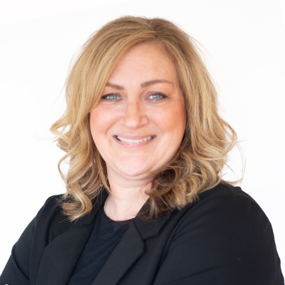 Kimberly Stroup, Headshot