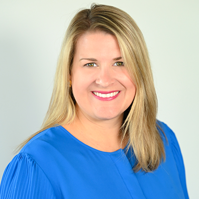 Lauren Brescher_Marketing Manager_Jones Logistics