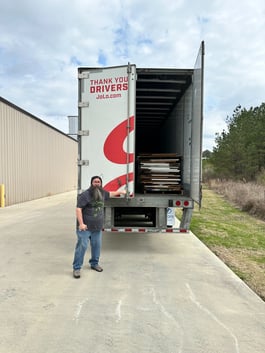 March of the Mayors, driver pic, James JB McReynolds.jpg