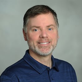 Mark Mettleman, Normal