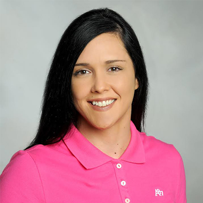 Mary Breazeale, Normal-1
