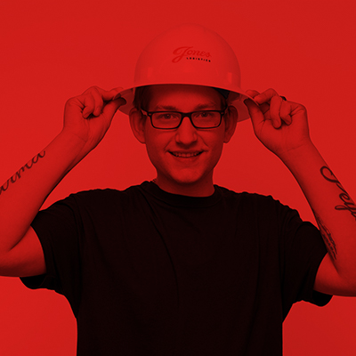 Noah Kosinski, Active