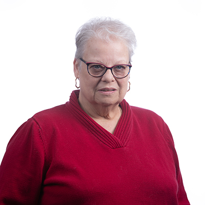 Pamela, Normal