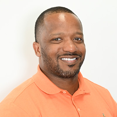 Reggie Randle