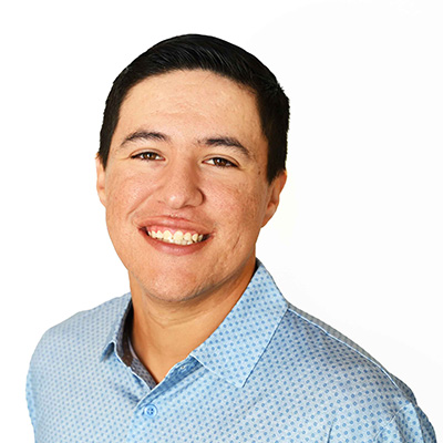 Richie Hernandez