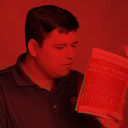 Robert, Active