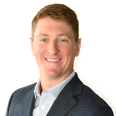 Russ Singleton_Senior VP of 3PL_Jones Logistics