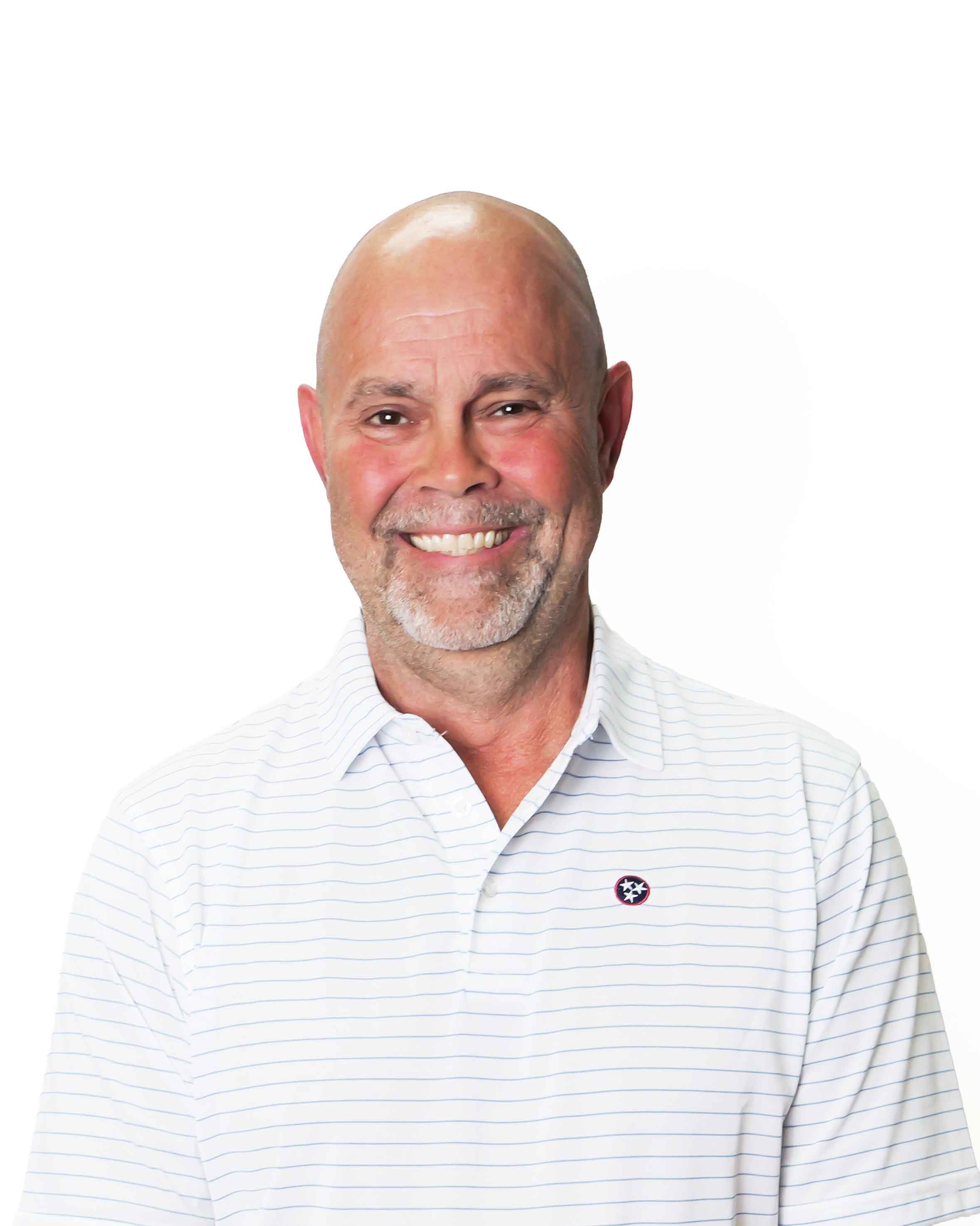 Tim Arthur