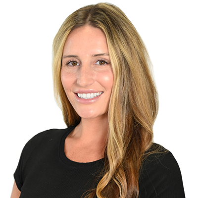 Tori Wolfe_National Account Representative_Jones Logistics