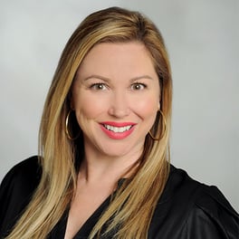 Trina McAlister, Normal