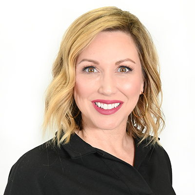 Trina McCalister_Strategic Sales Manager_Jones Logistics