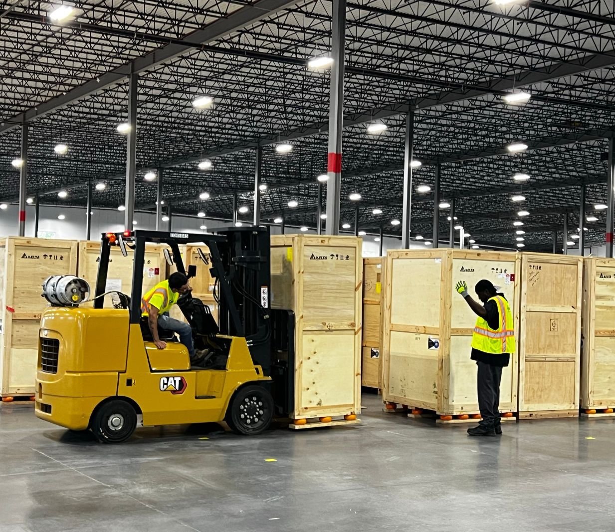 Warehouse Management Services - Warehouse Management Built for B2B Distribution (1)