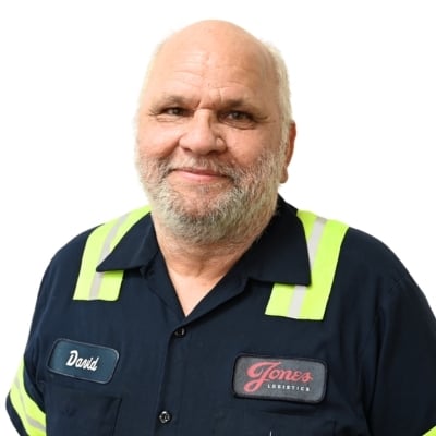 David Allen, Headshot