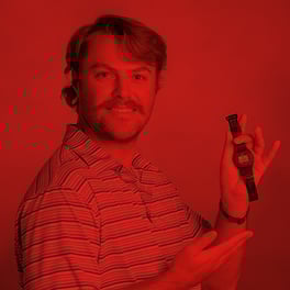 Will Hicks, Active