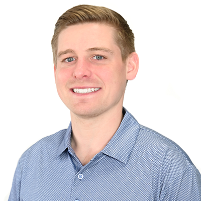 Zac Irby_National Account Rep_Jones Logistics