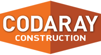 Codaray Construction Logo